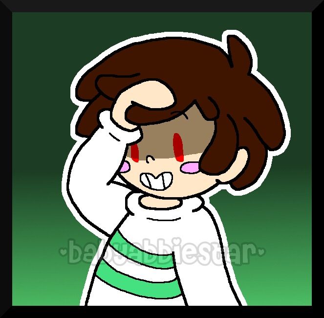 Candytale Chara Form 1 | Undertale Amino