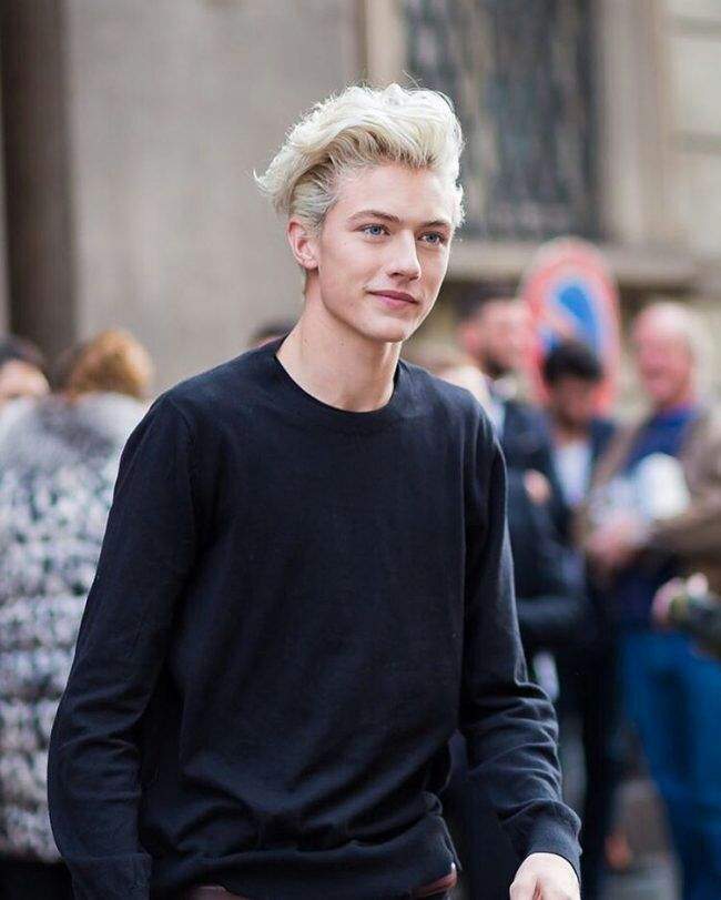 Matthew Lacroix Wiki •Harry Potter• Español Amino