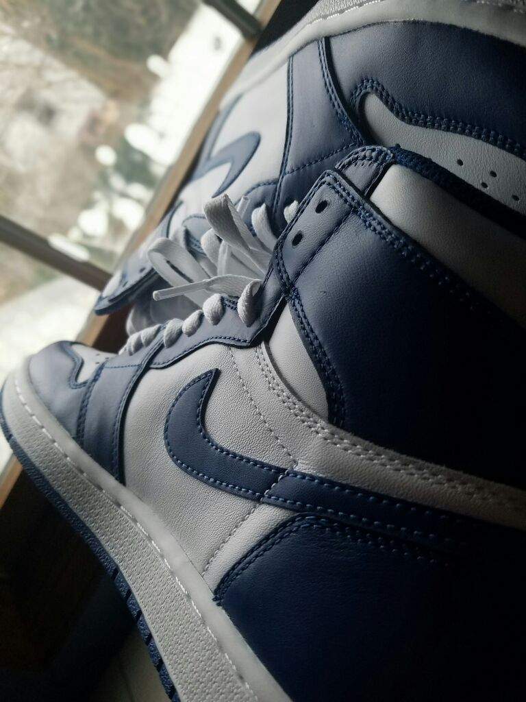 storm blue 1s outfit