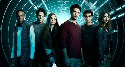 6.Season | Teen Wolf Amino