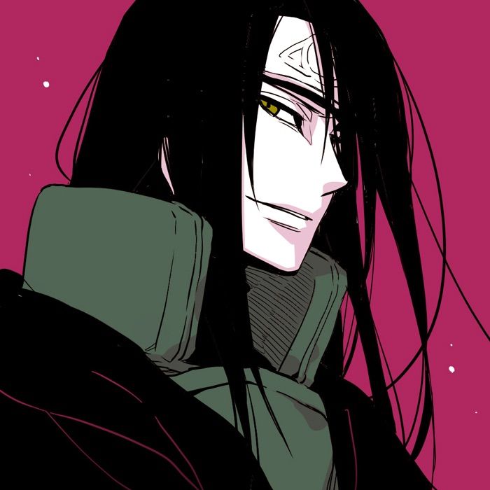 Theory: Orochimaru's Parents | Naruto Amino