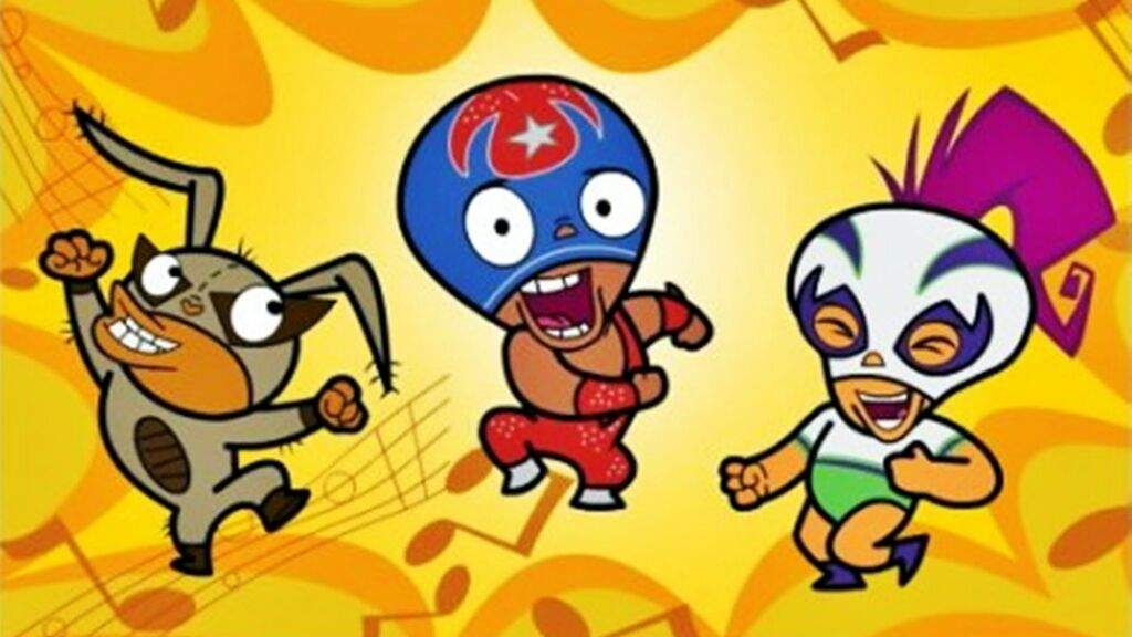 Hispanic Cartoon Characters | Wiki | Cartoon Amino