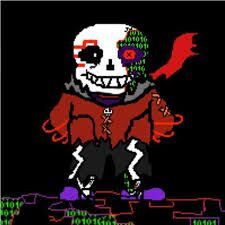 Virus sans | Wiki | Undertale Amino