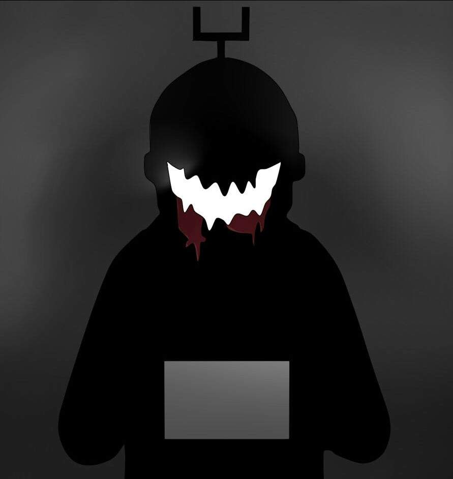 Shadow Tubby | Slendytubbies Amino [Español] Amino
