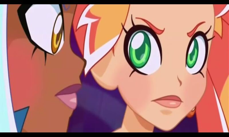 Auriana Princess of Volta | Wiki | ~Lolirock Community~ Amino