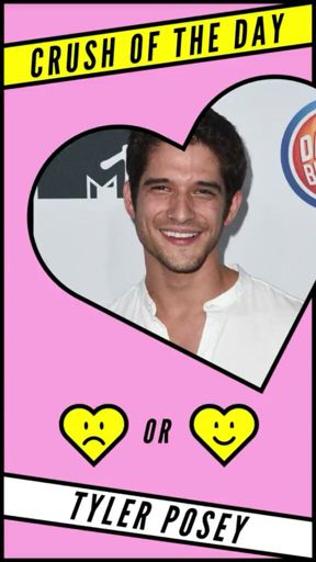 Tyler what snapchat is poseys Tyler Posey