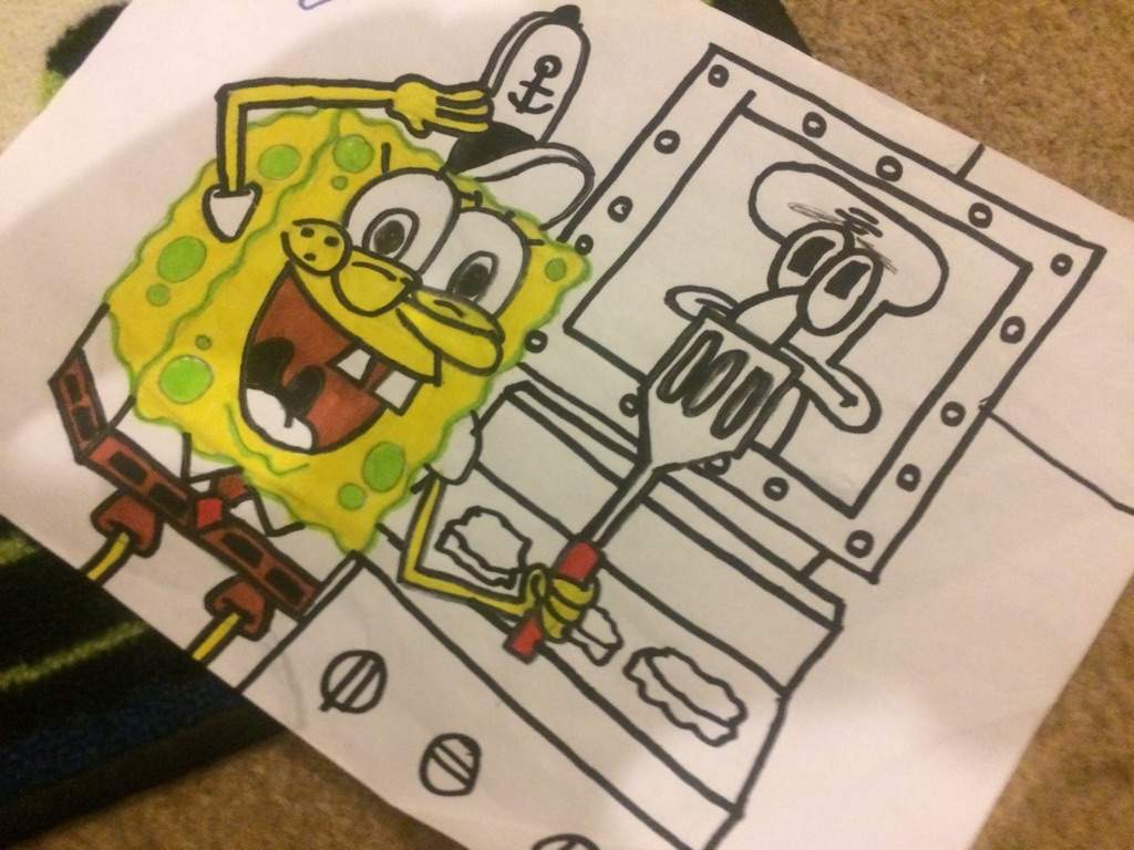 Pics SpongeBob SquarePants Amino