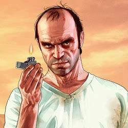 Trevor Phillips | Wiki | Grand Theft Auto Amino BR© Amino