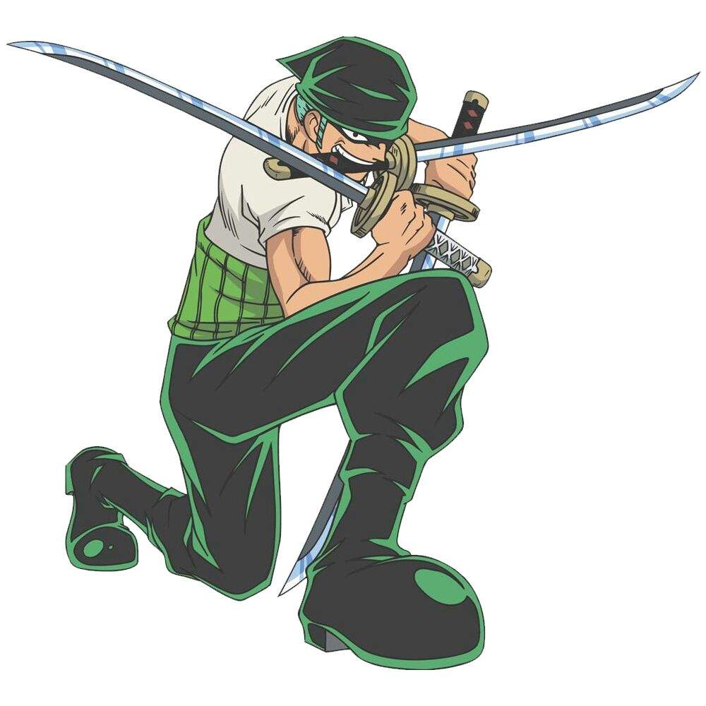 Roronoa Zoro | •One Piece• Amino