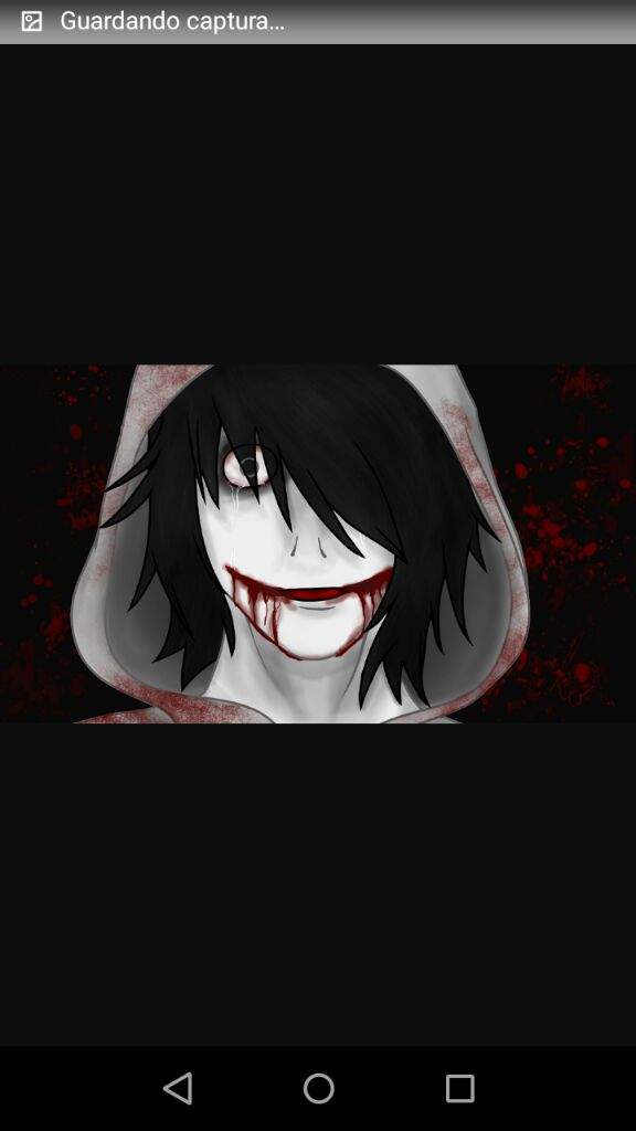 Jeff the killer | Wiki | •Anime• Amino