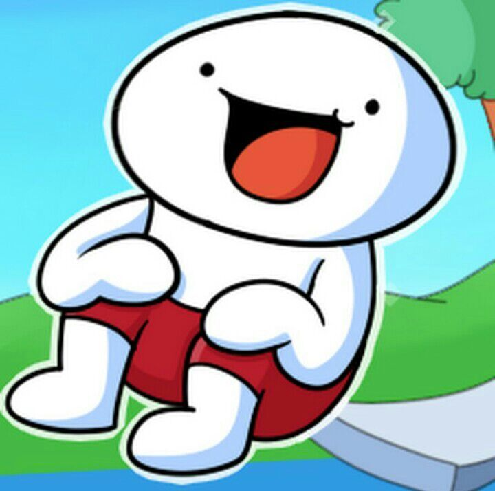 theodd1sout ploosh