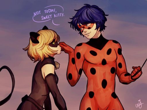 Gueen | Miraculous Amino