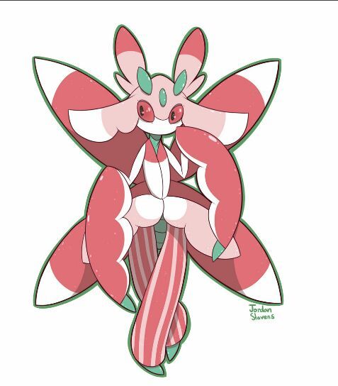 Lura the Lurantis | Wiki | Pokémon Group! Amino