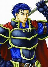 FE Character Spotlight 10: Hector | Fire Emblem Amino