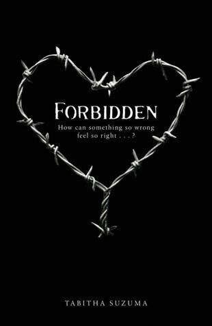 books like forbidden by tabitha suzuma