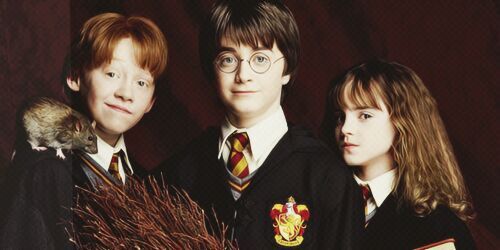 The golden trio | Wiki | •Harry Potter• Español Amino