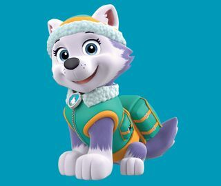 Everest | Wiki | 🐾PAW Patrol United!🐾 Amino