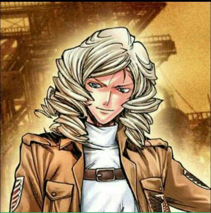 Shingeki No Kyojin Before The Fall Wiki Mangaworld Amino