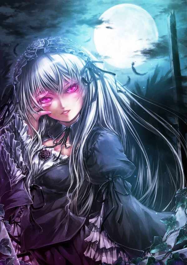 Fallen angel | Anime Amino