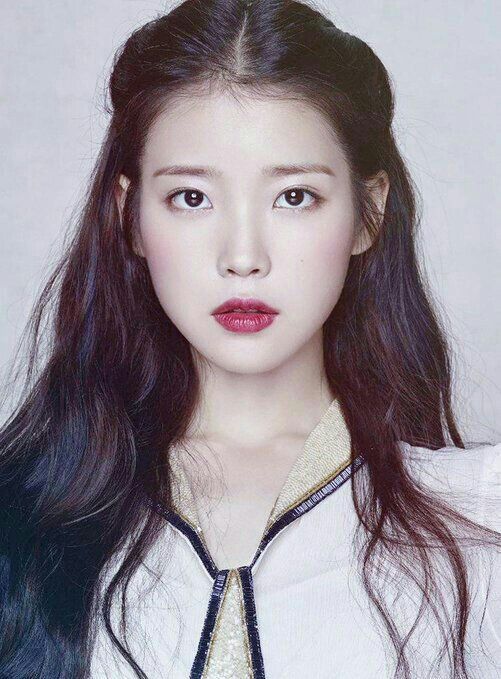 Drawing IU | K-Pop Amino