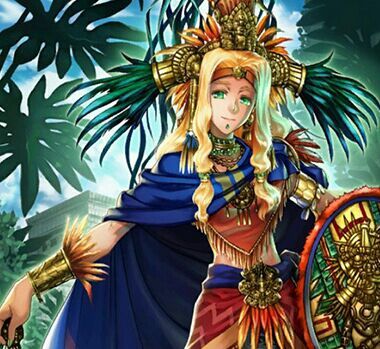 Quetzalcoatl | Wiki | Anime Amino