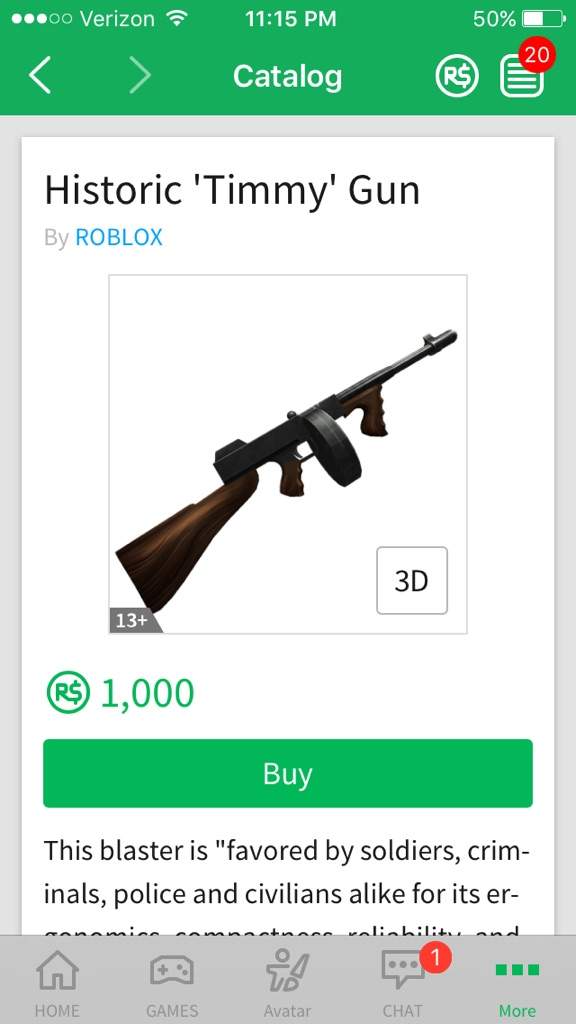 Gun In Roblox Are 13 Roblox Amino - realistic guns roblox