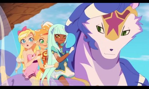 Talia Princess Of Xeris | Wiki | ~Lolirock Community~ Amino