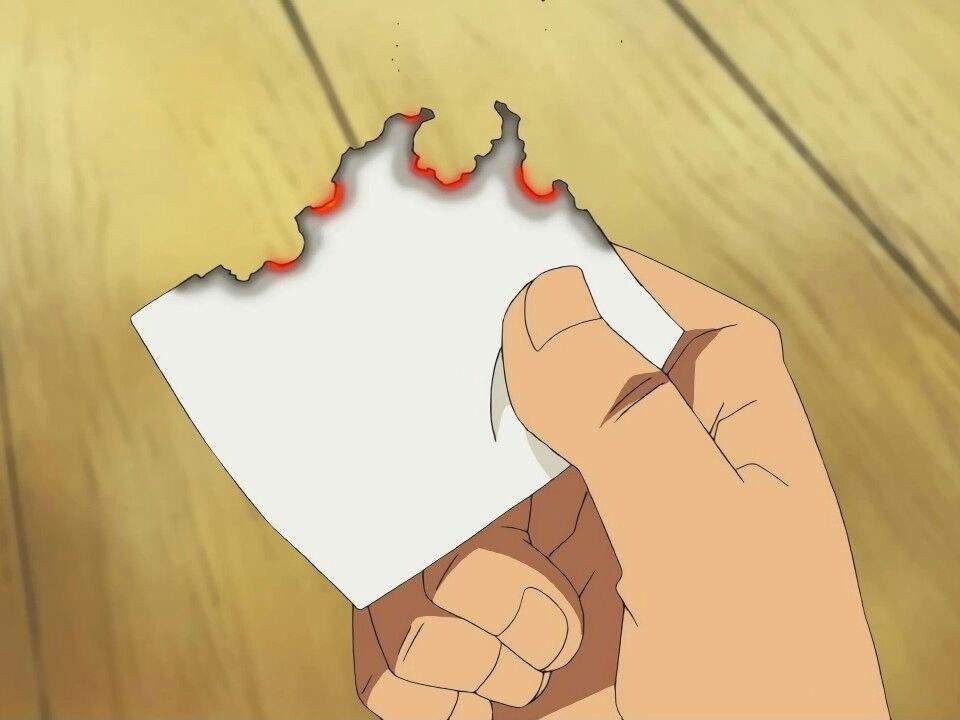 La Vivre Card De Luffy Pt 1 One Piece Amino