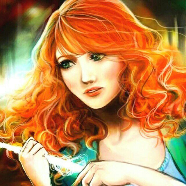 Clarissa Adele Fairchild-Morgenstern | Shadowhunters Amino