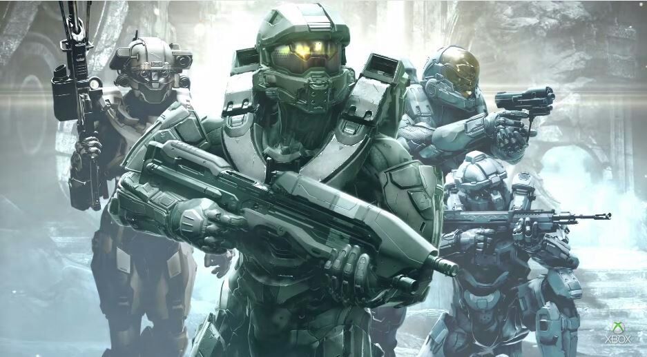 Delta Squad(SW) VS Blue Team(Halo) | Comics Amino