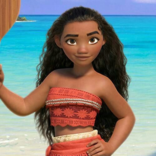 Moana | Wiki | Disney Amino