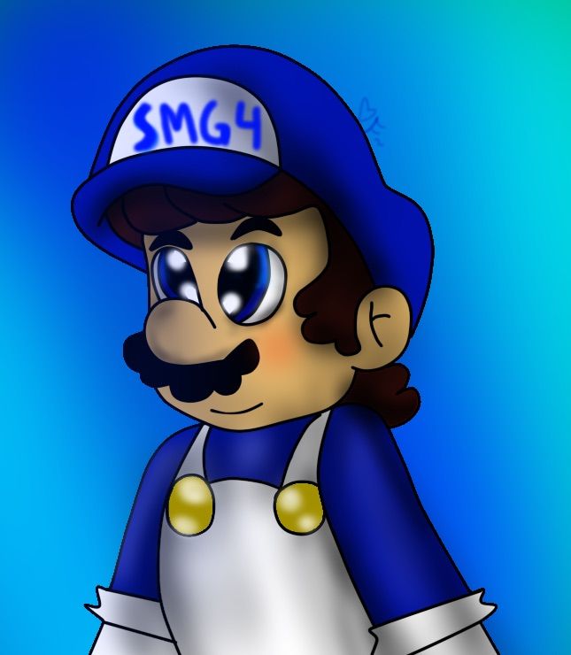 SMG4 2.0 | Smg4 Fans & Subs Amino