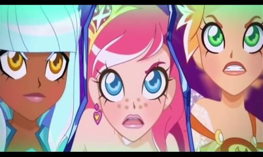 Iris Princess Of Ephidia | Wiki | ~Lolirock Community~ Amino