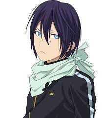 Yato gami | Anime Amino