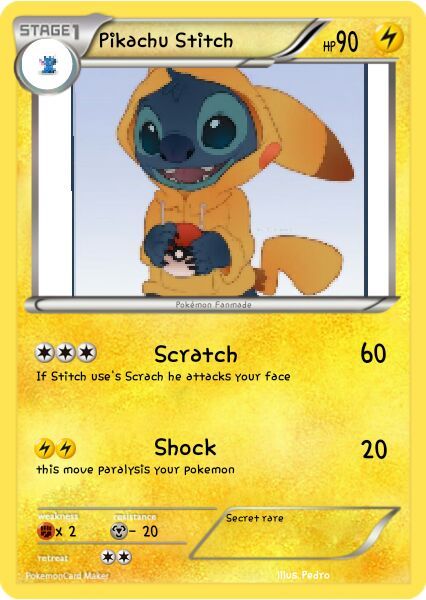 Pokemon Card Pokemon Amino