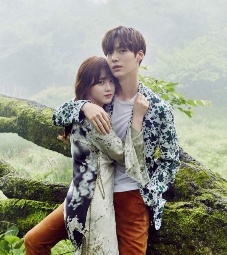 New Couple Varitey Show in the Works for Ku Hye Sun and ...