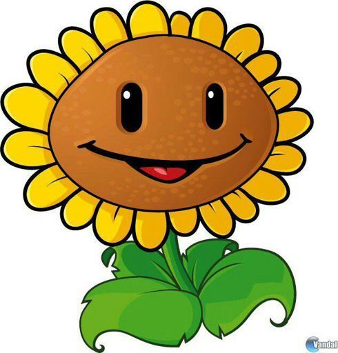 Girasol la mas útil | Wiki | Plants vs. Zombies PvZ Español Amino