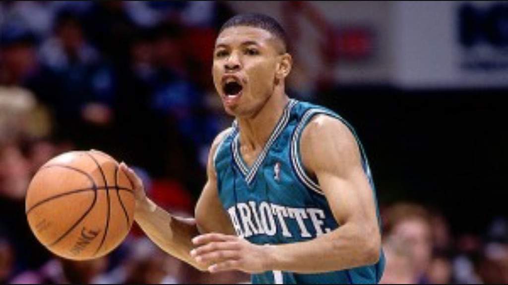 Should Muggsy Bogues Be in the Hall of Fame Hoops Amino