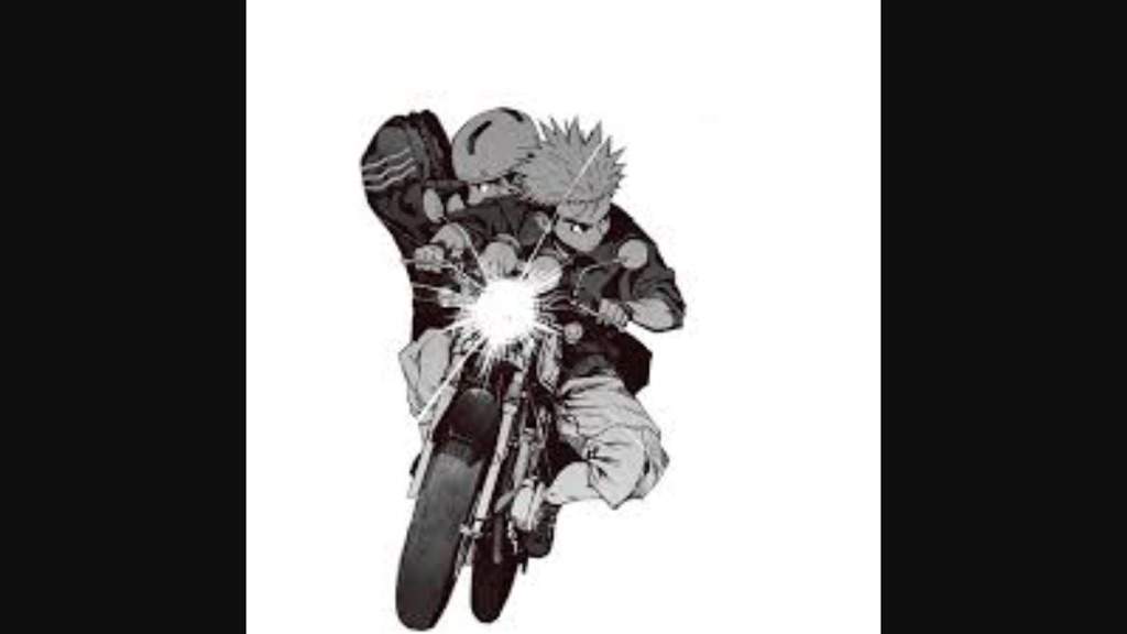 What is ajin | Anime Amino