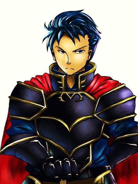 FE Character Spotlight 10: Hector | Fire Emblem Amino