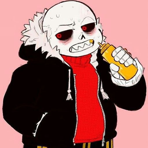 Underfell sans | Wiki | Mafiatale papyrus and sans Amino