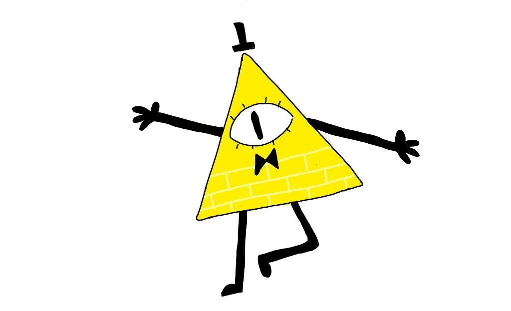 Bill Cipher Drawing Gravity Falls Amino #gravityfalls lovers are welcome👀💕 art acc: bill cipher drawing gravity falls amino