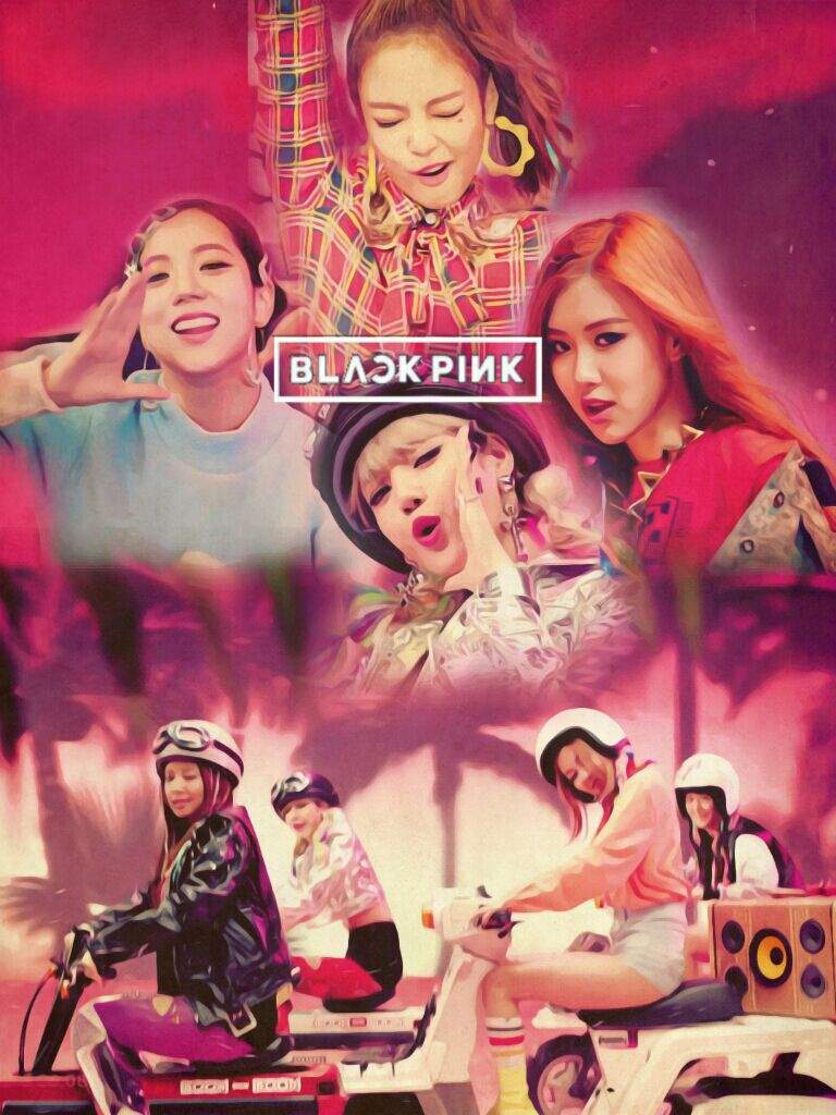 BLACKPINK MV Edits: Recap + Appreciation | BLINK (블링크) Amino