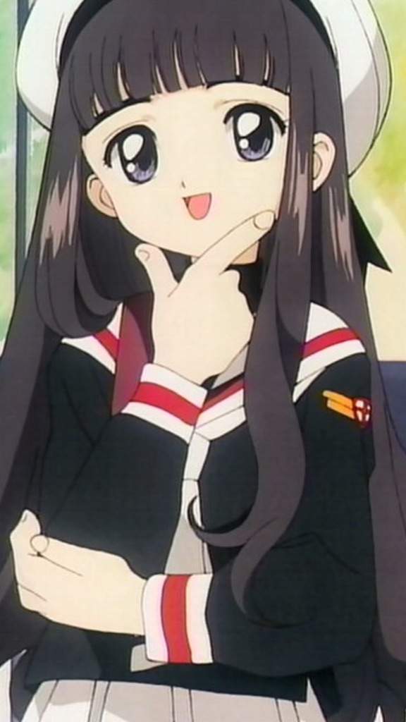 Tomoyo Daidouji | Wiki | Cardcaptor Sakura Amino