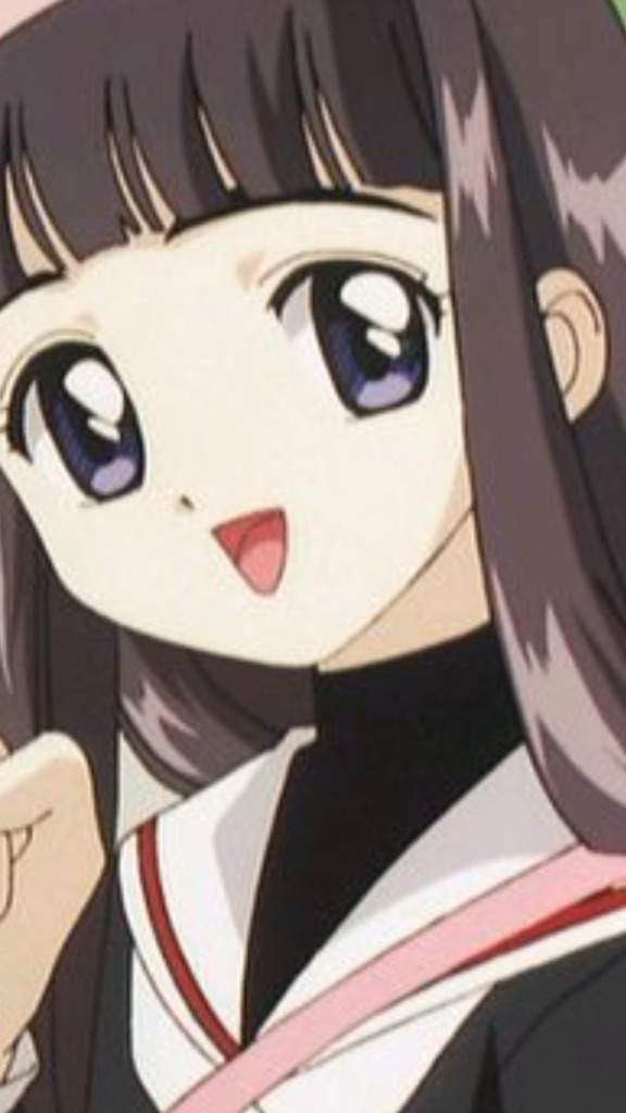 Tomoyo Daidouji | Wiki | Cardcaptor Sakura Amino