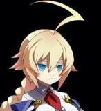 Es - BlazBlue Wiki