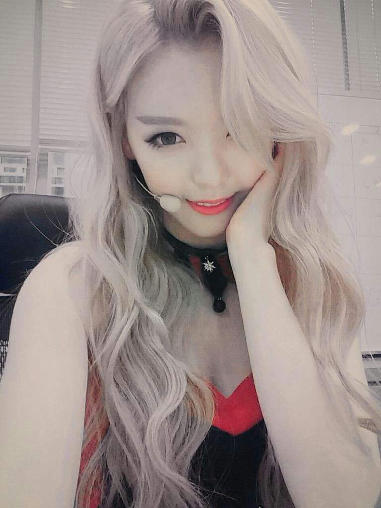 Serri | Wiki | K-Pop Amino