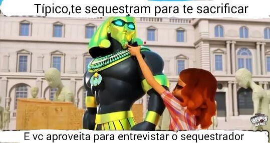 Resultado de imagem para memes de miraculous em espanhol