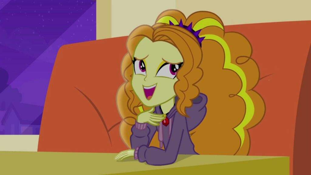 Adagio | Wiki | Cartoon Amino