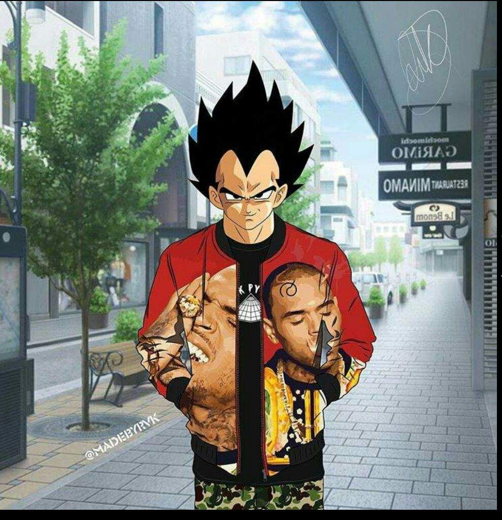 Z-SWAG,WARRIORS | DragonBallZ Amino